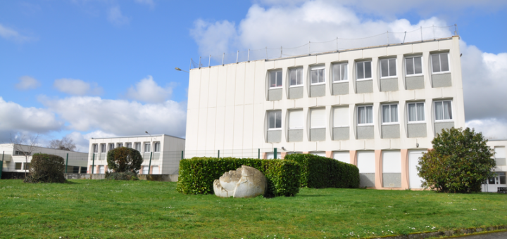 Les Écoles  Commune de Grâces